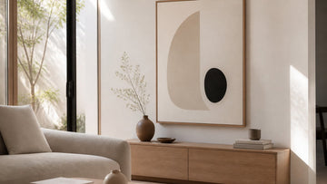 Atelierprintworks Alternative for Minimalist Art