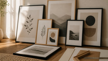 Best Online Shops for Framed Art: 2026 Guide