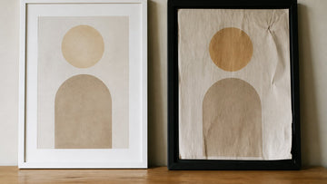 High Quality vs Cheap Wall Art: What to Know