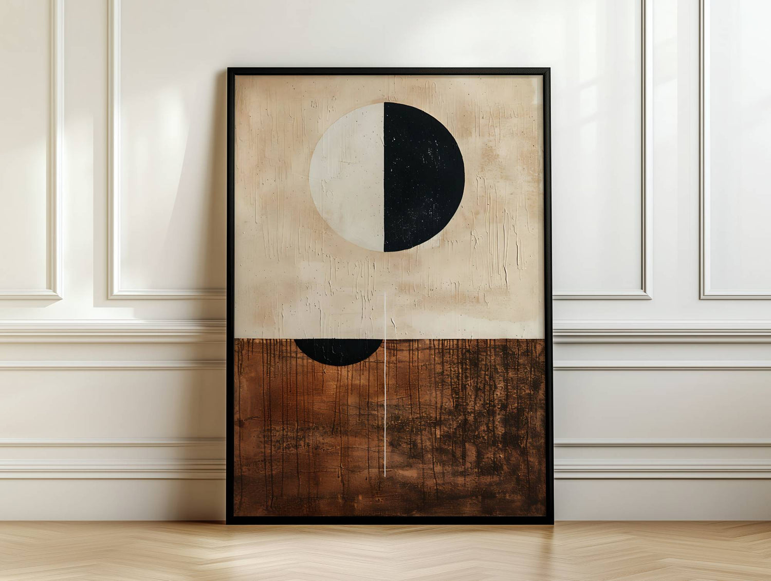 Neutral Calm