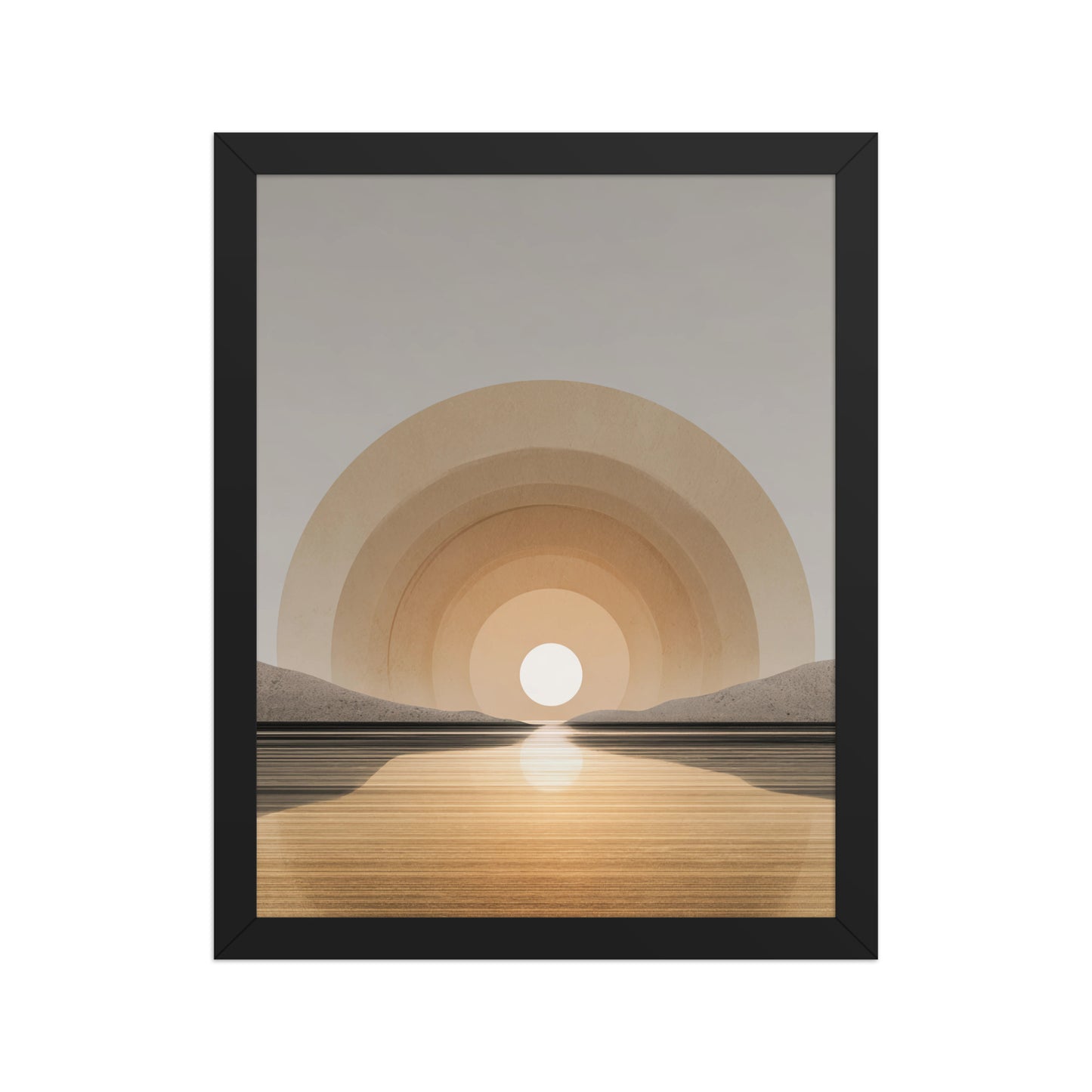 Symmetry canvas