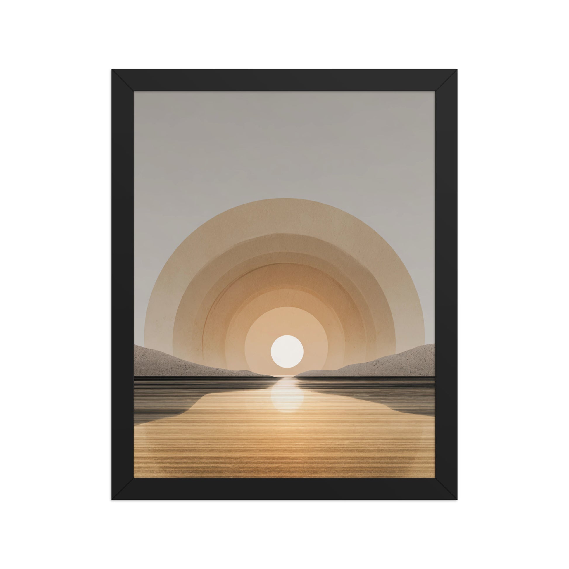 Symmetry canvas