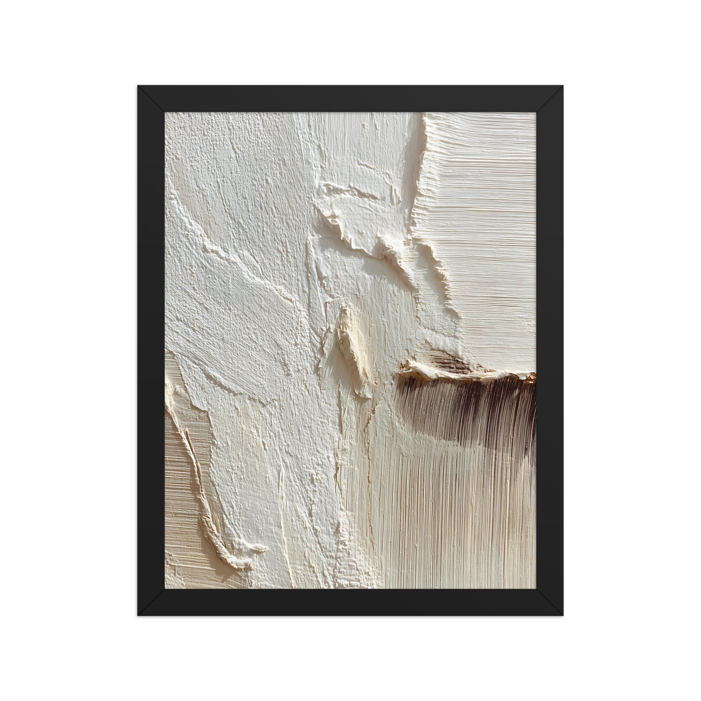 Boho texture