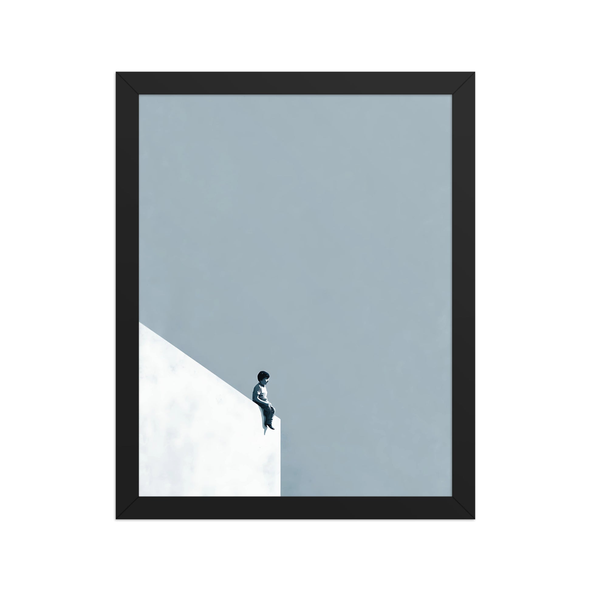 Space for thinking canvas