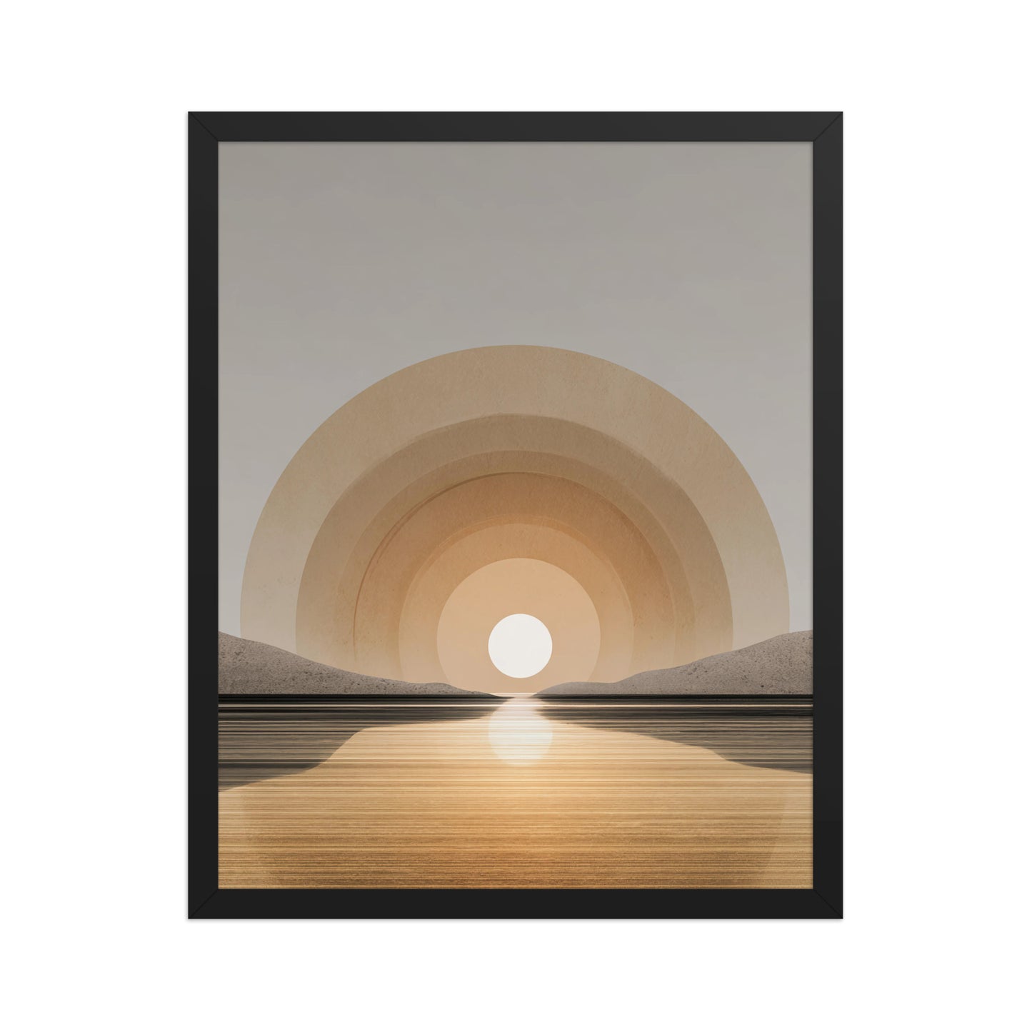 Symmetry canvas