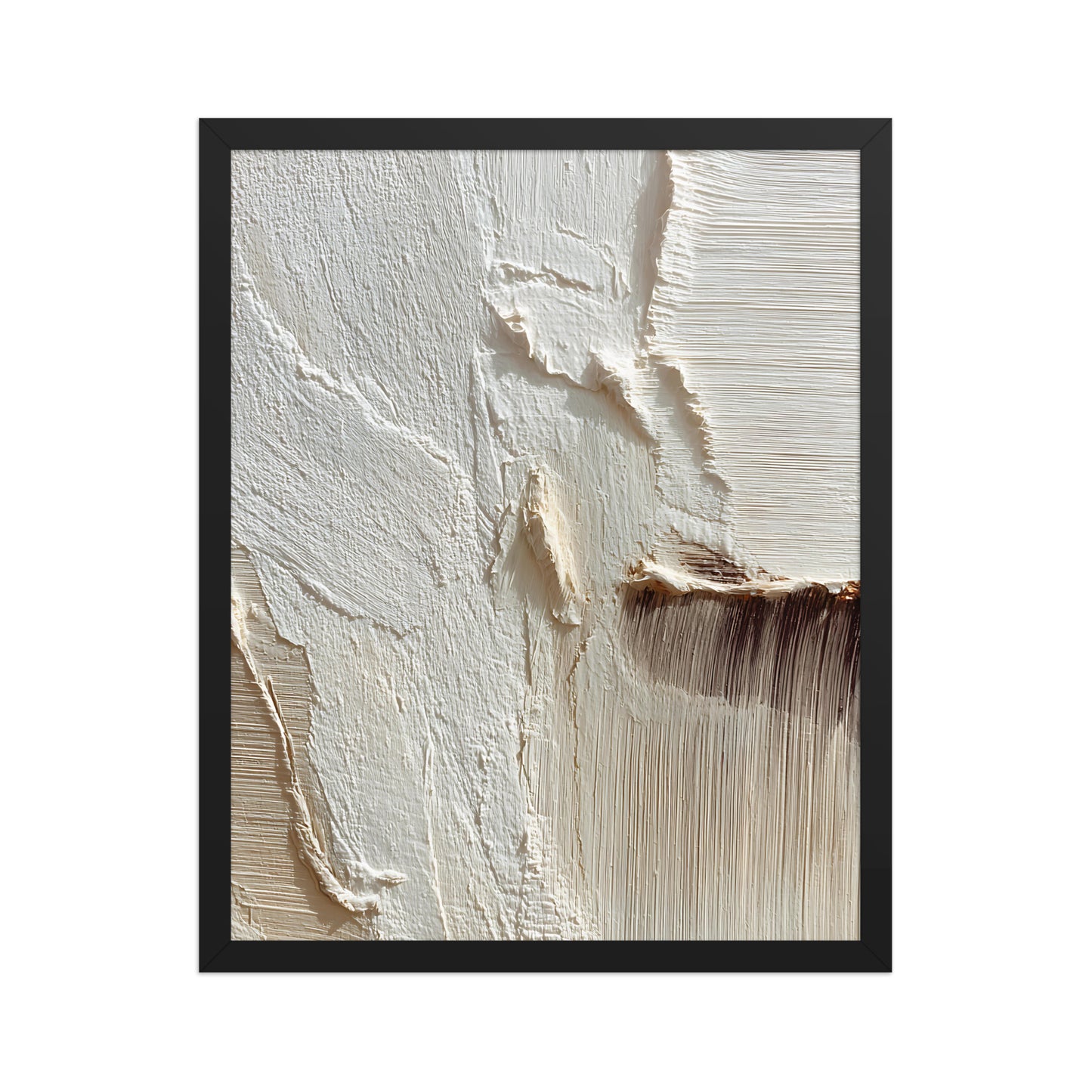 Boho texture