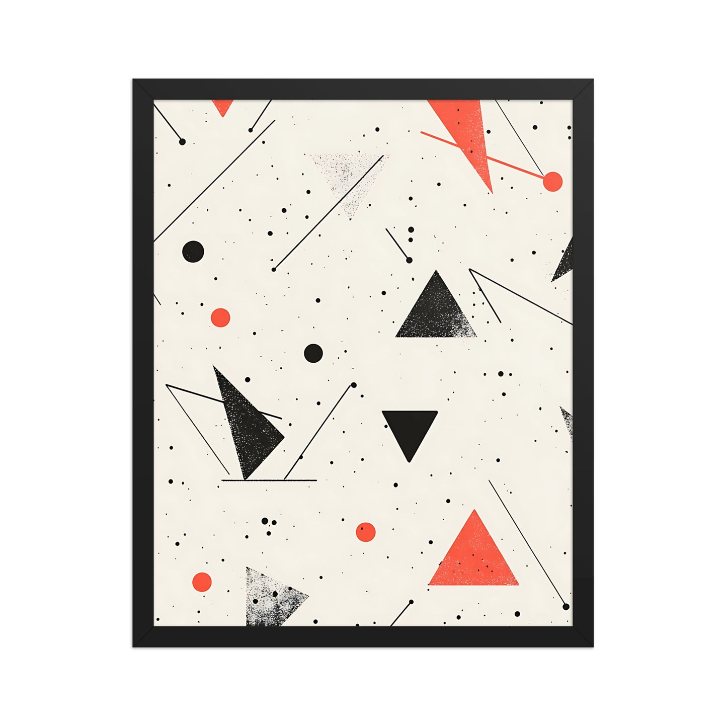 Boho fun canvas