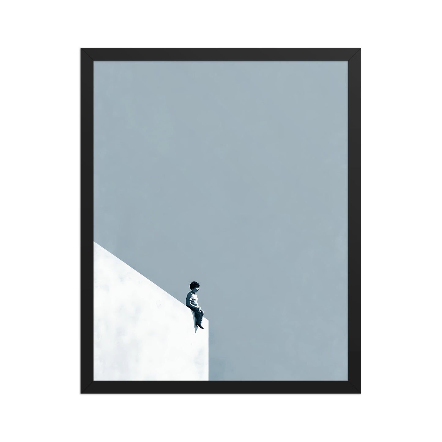 Space for thinking canvas