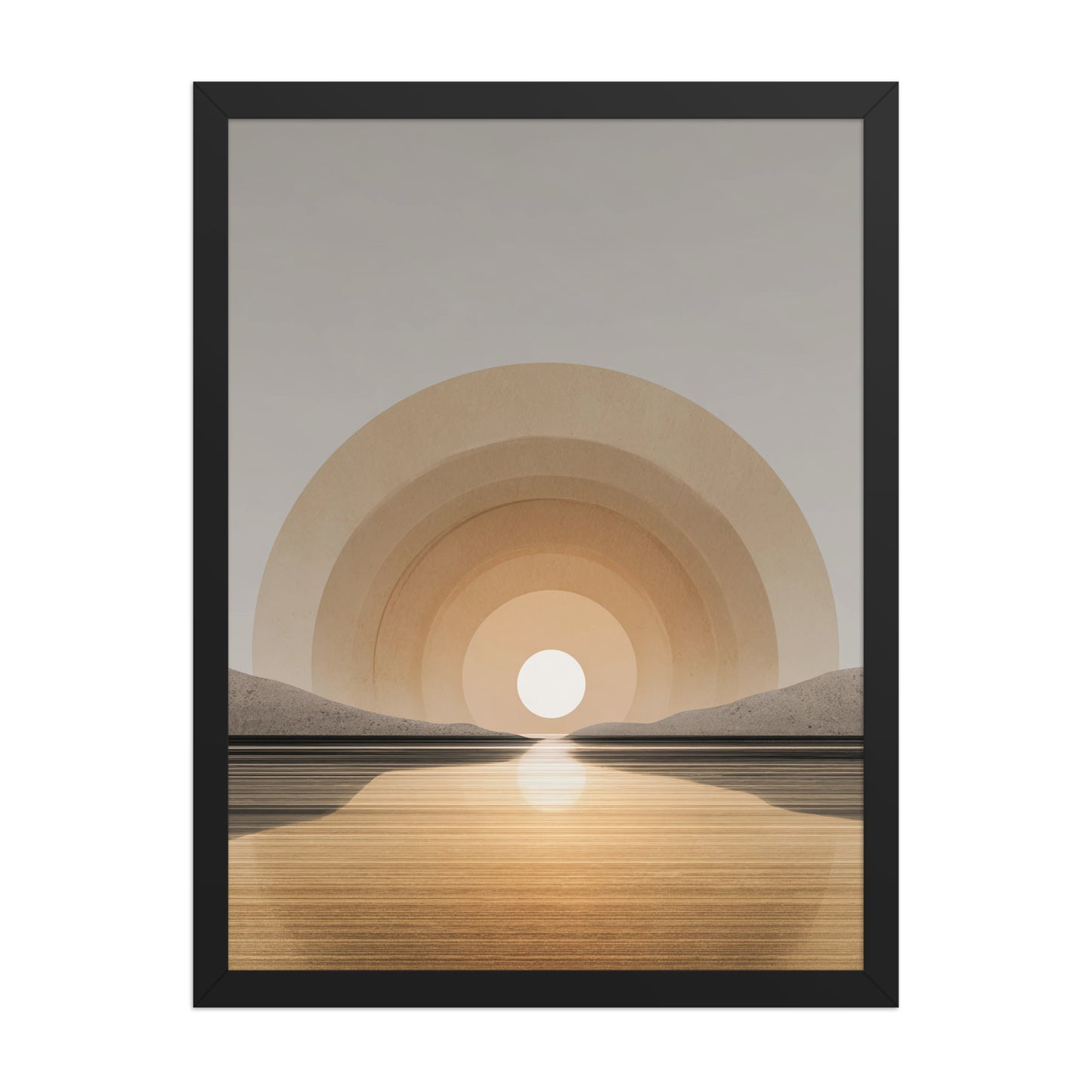 Symmetry canvas