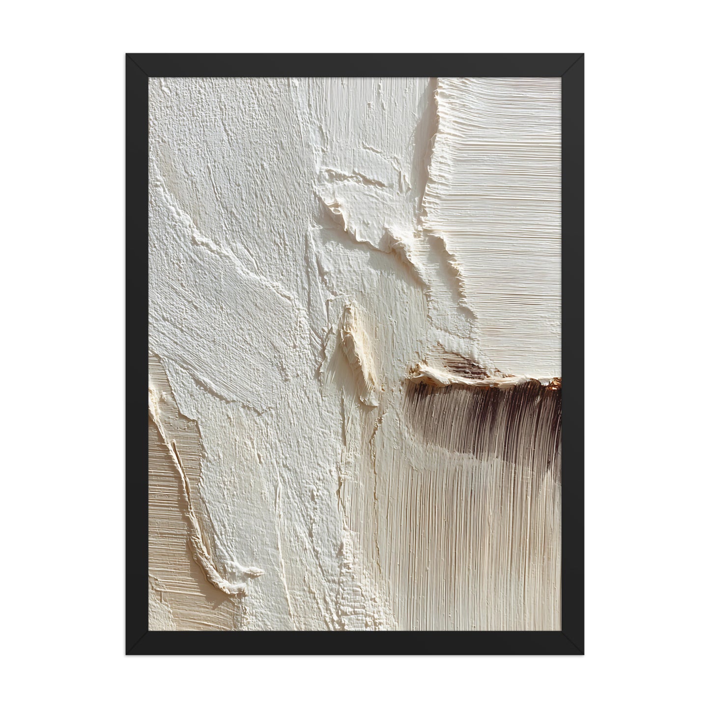 Boho texture