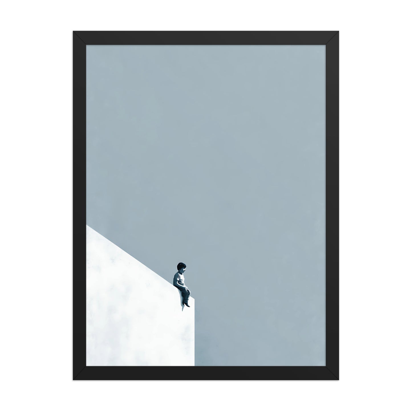 Space for thinking canvas