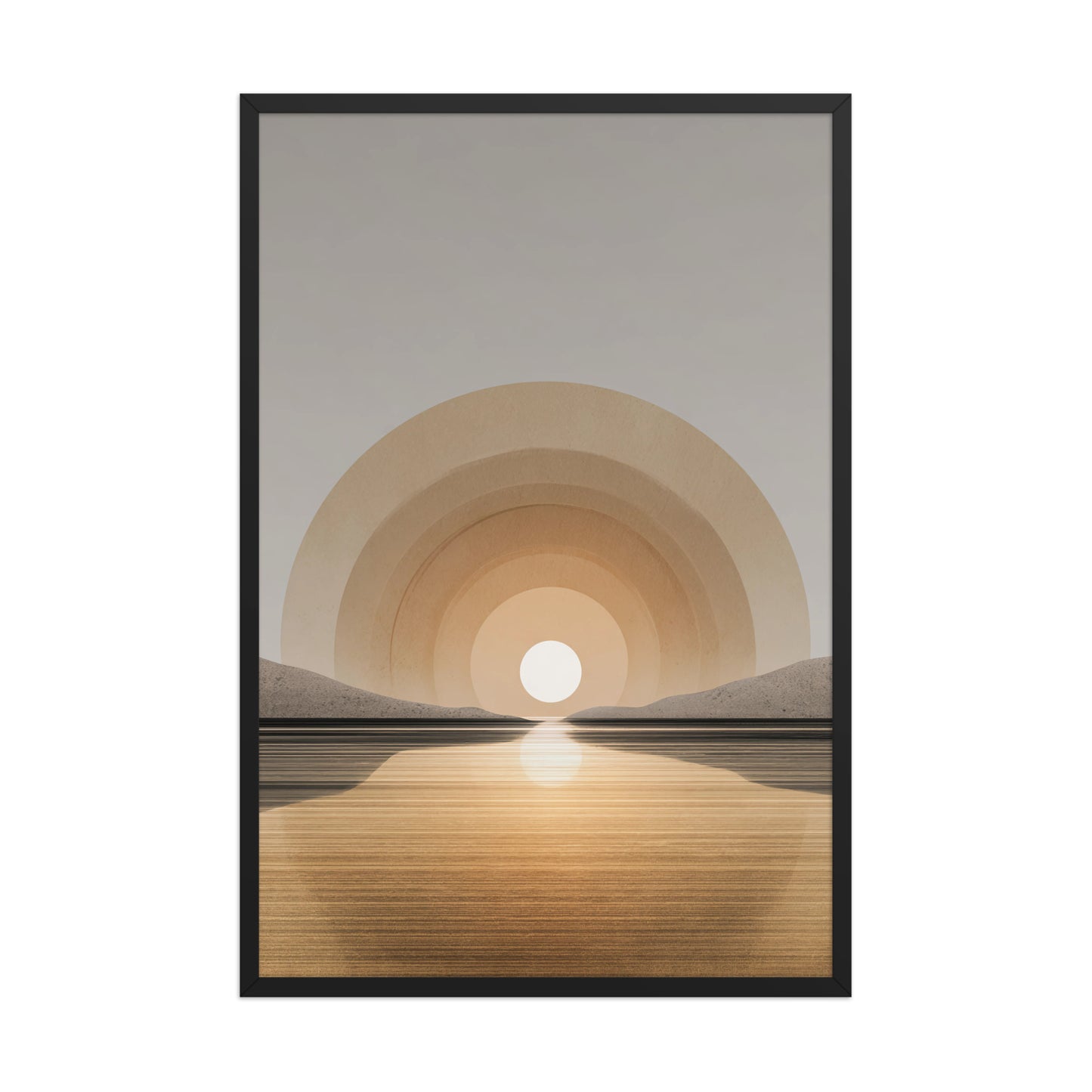 Symmetry canvas
