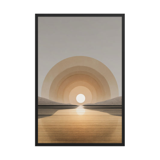Symmetry canvas
