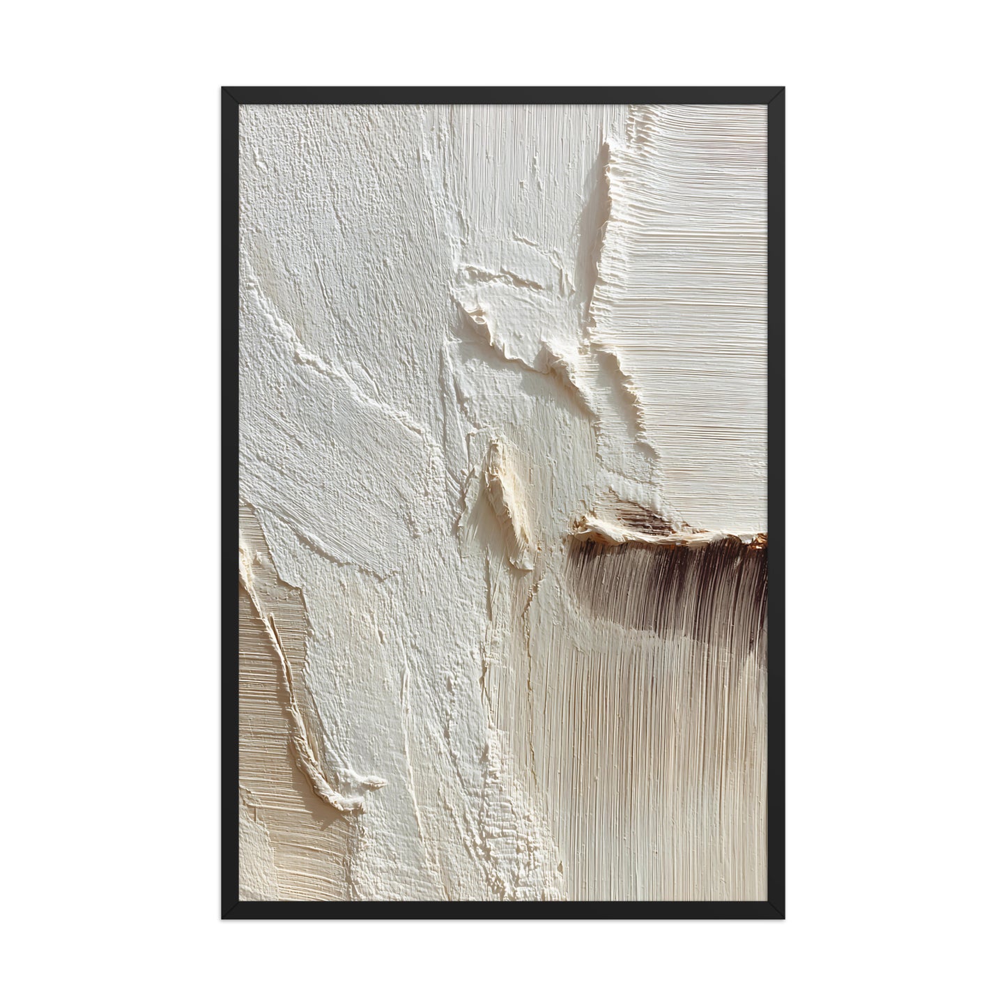 Boho texture