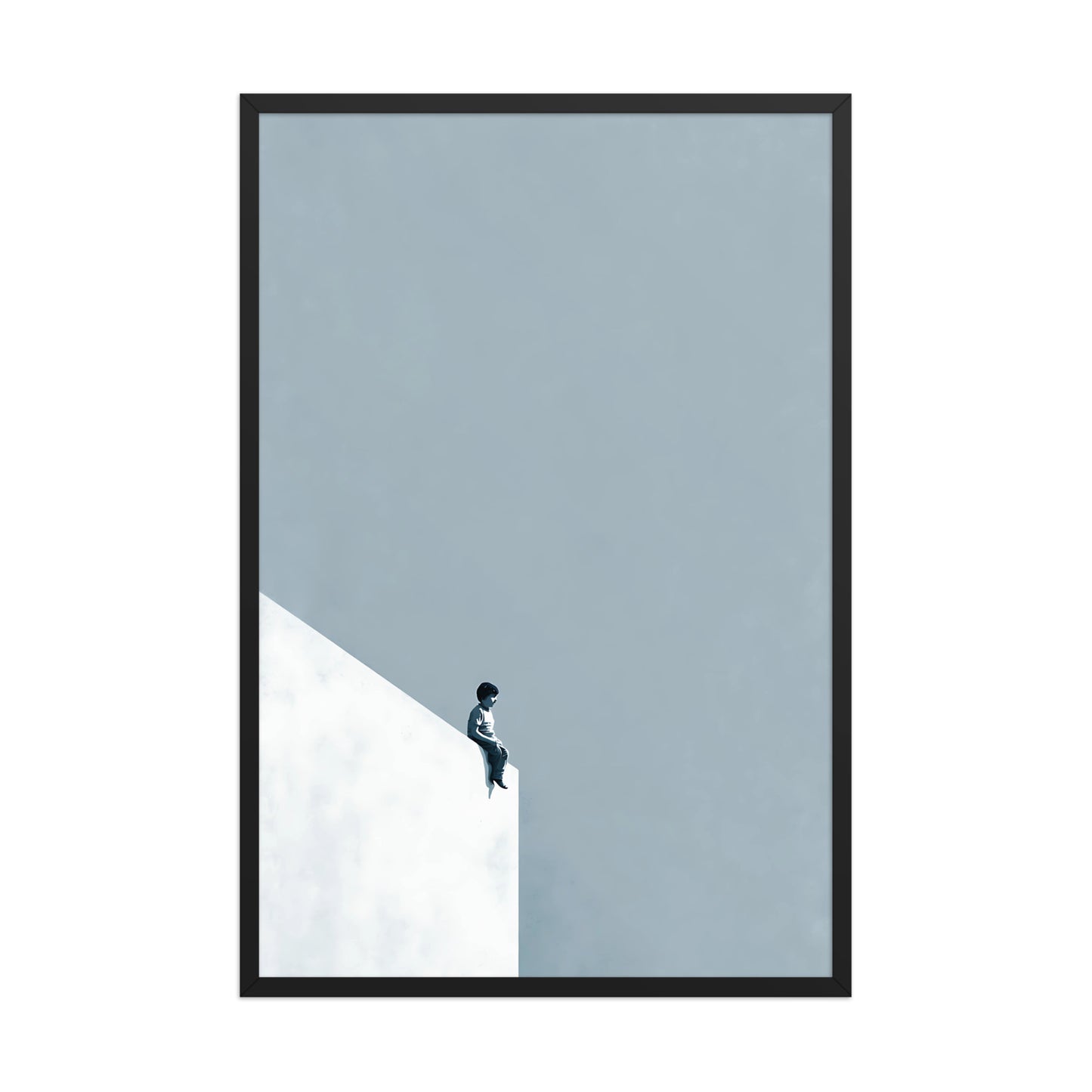 Space for thinking canvas