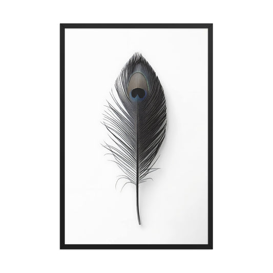 Feather canvas