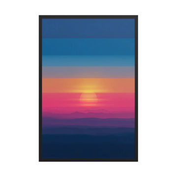 Gradient canvas