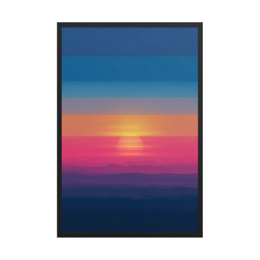 Gradient canvas