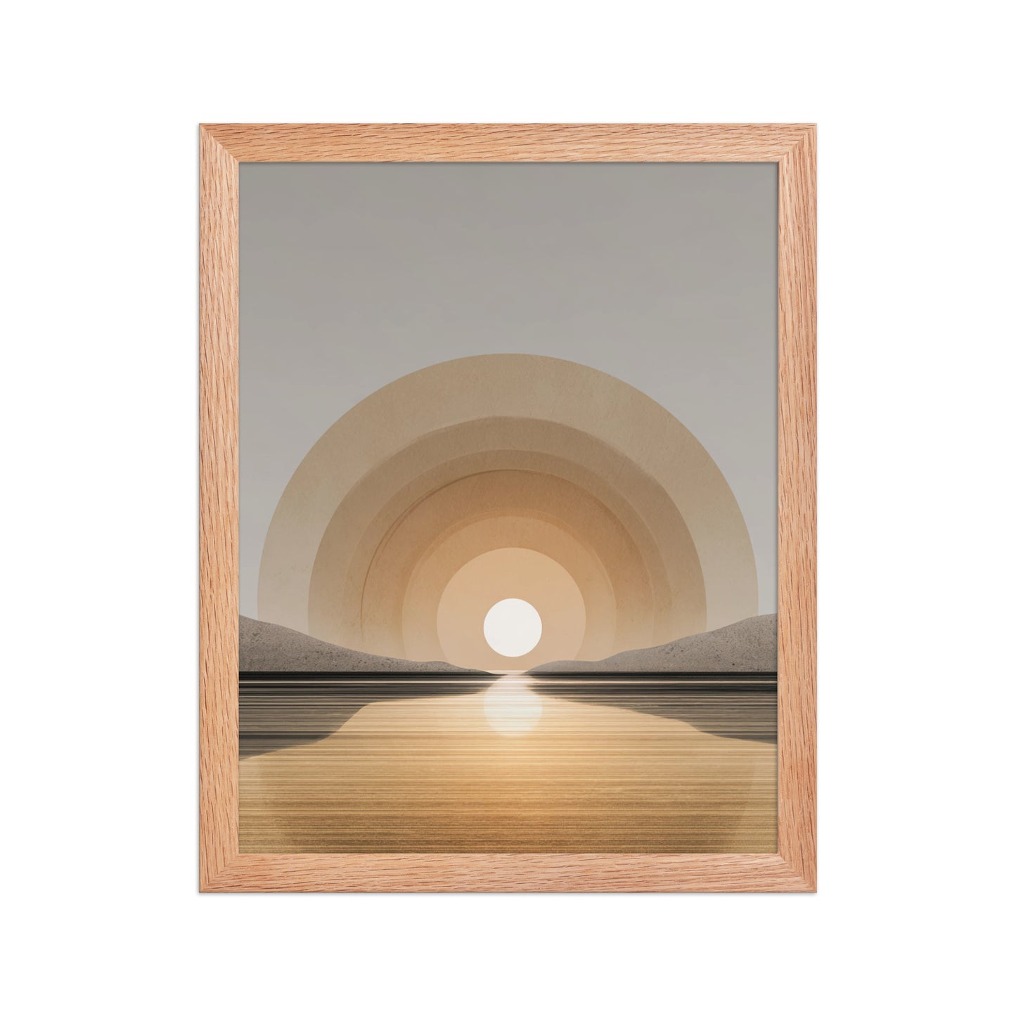 Symmetry canvas