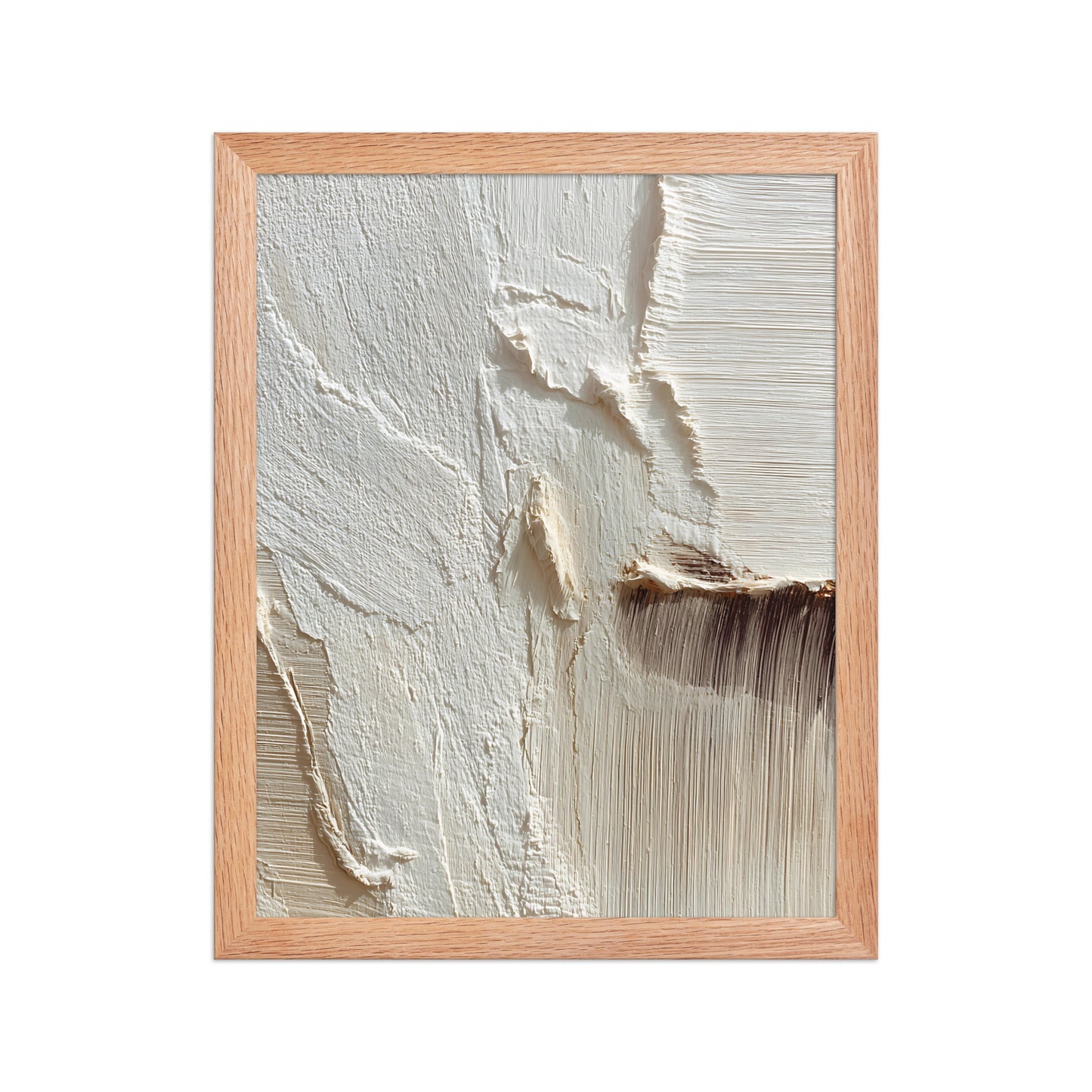 Boho texture