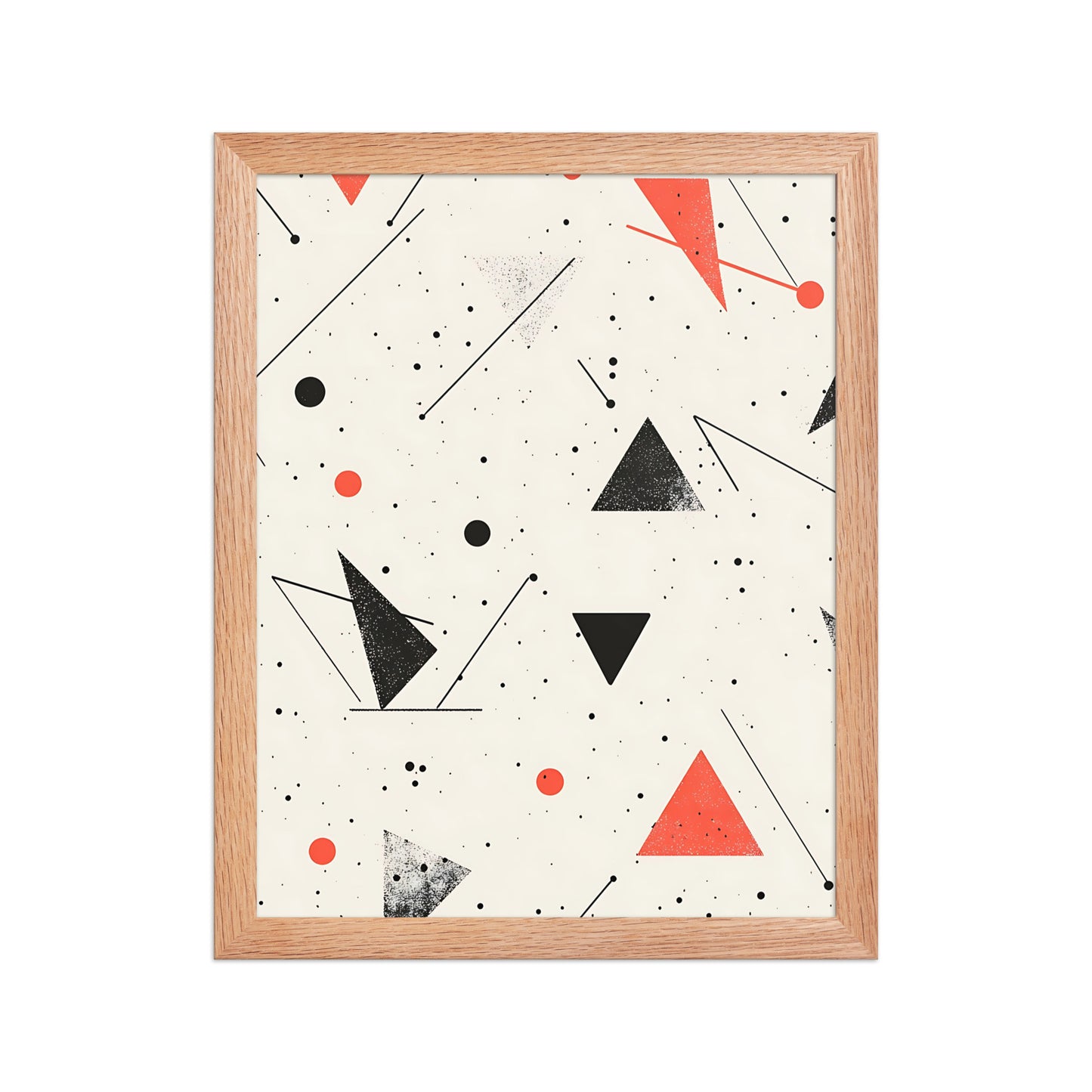 Boho fun canvas