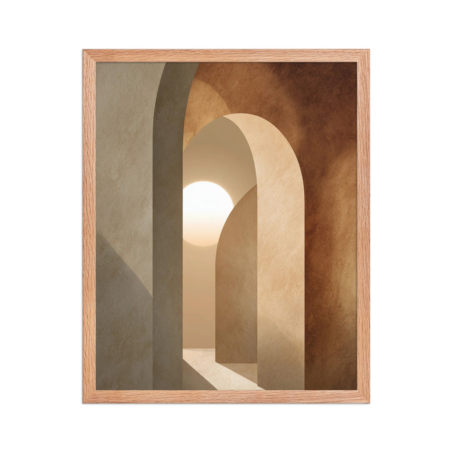 Beige architecture canva