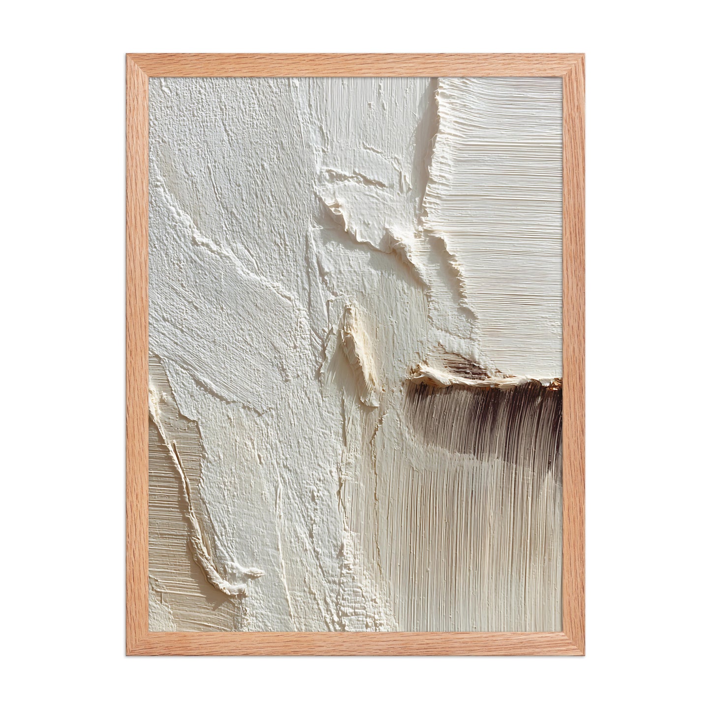 Boho texture