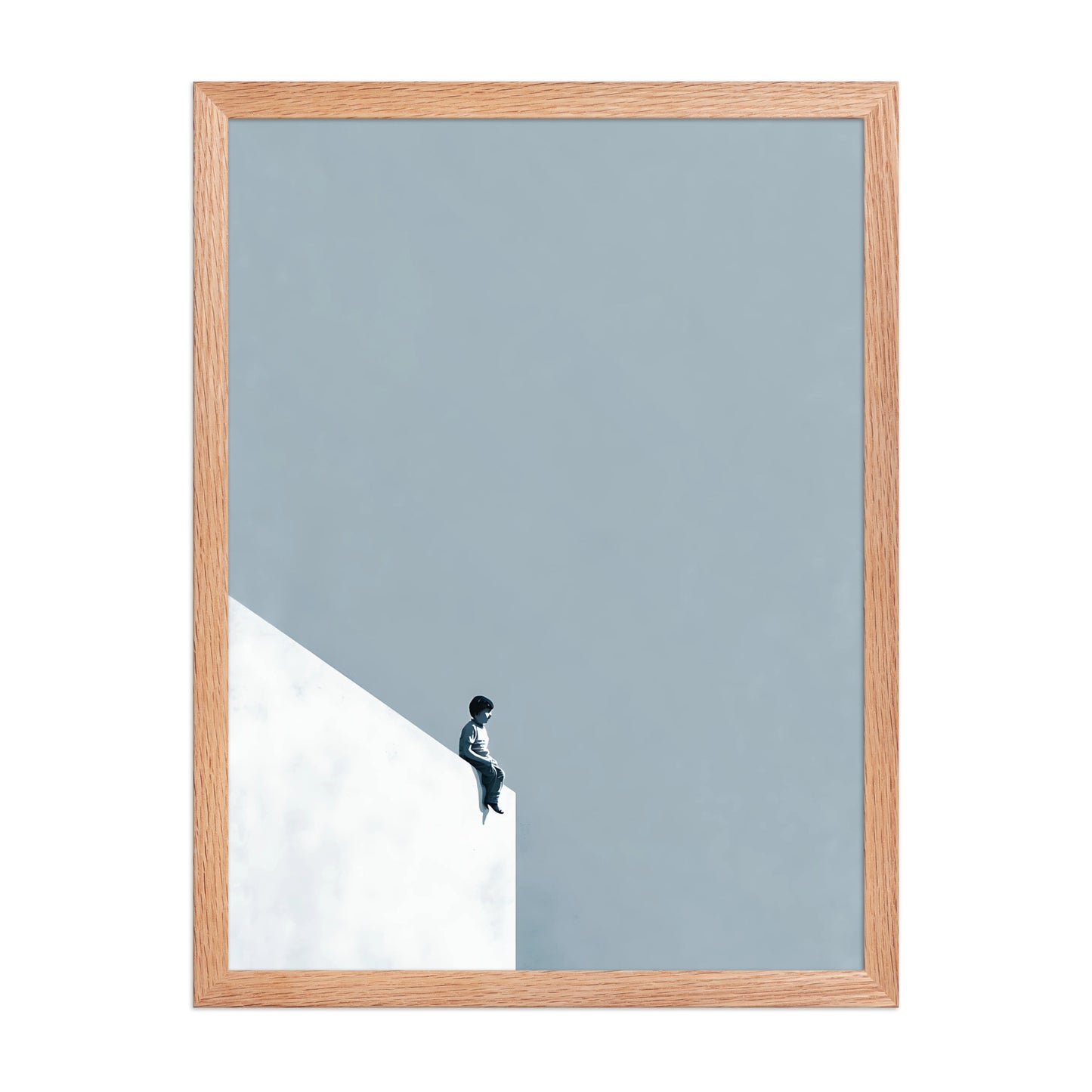 Space for thinking canvas