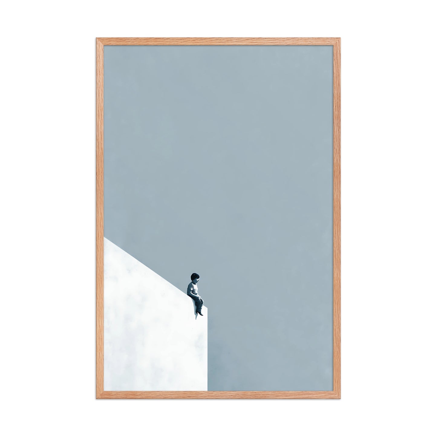 Space for thinking canvas