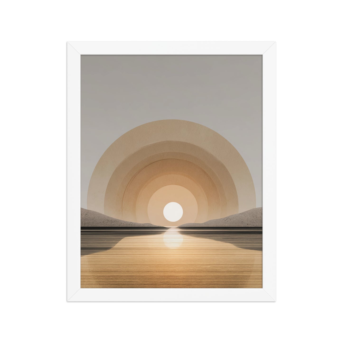 Symmetry canvas