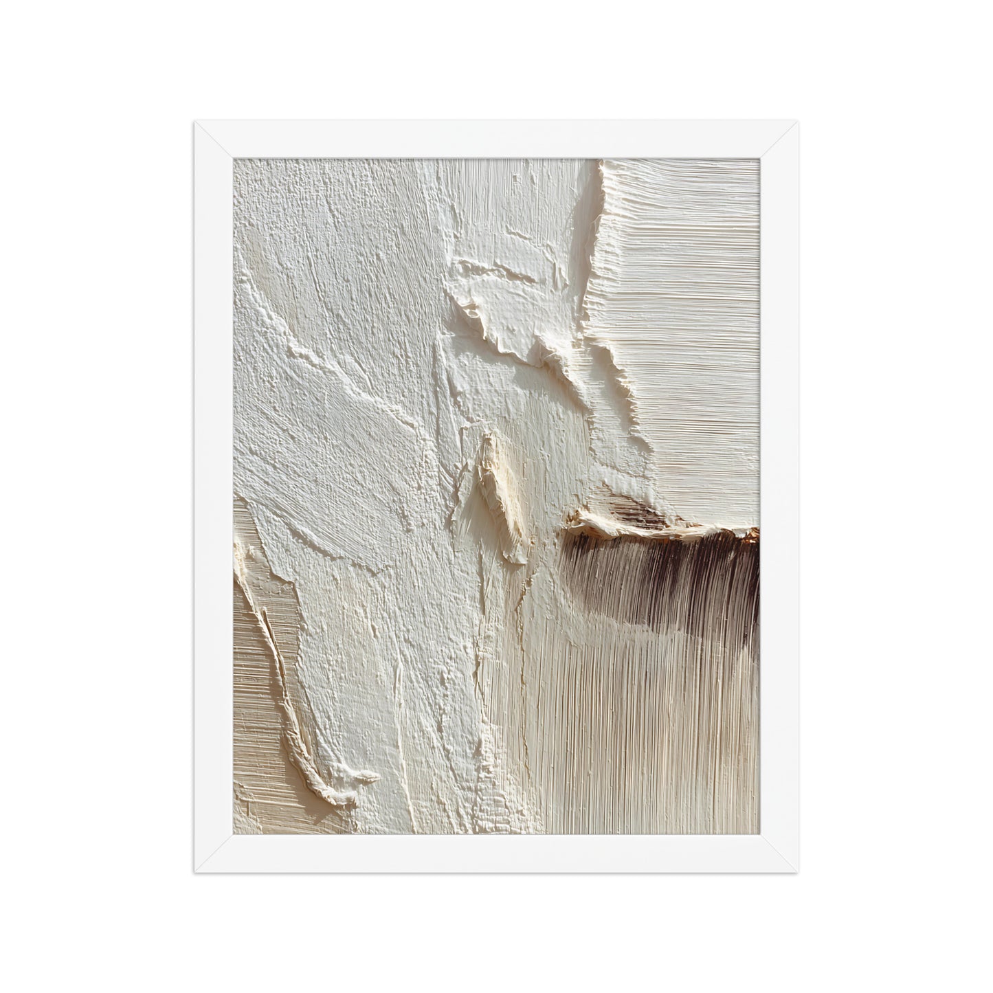 Boho texture