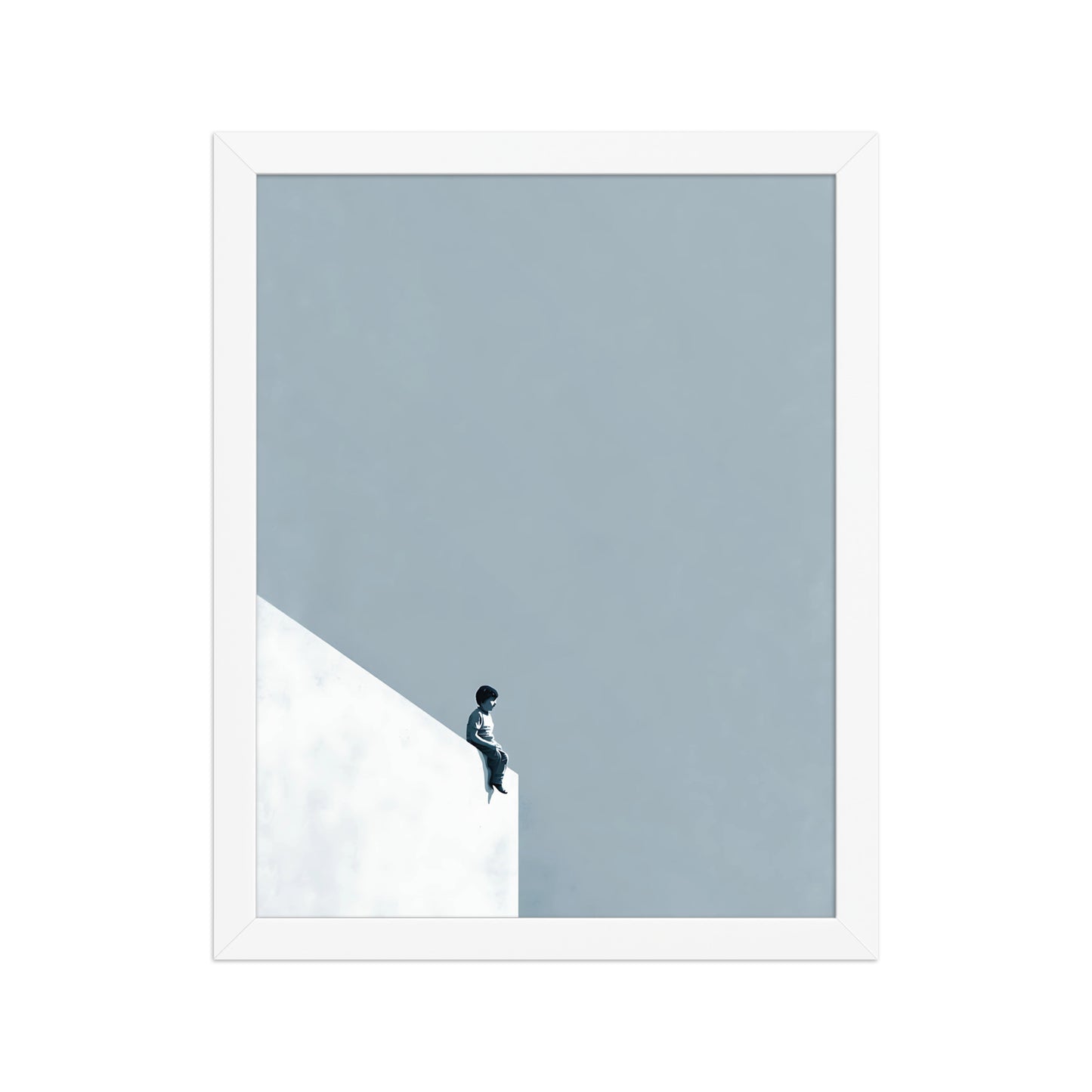 Space for thinking canvas