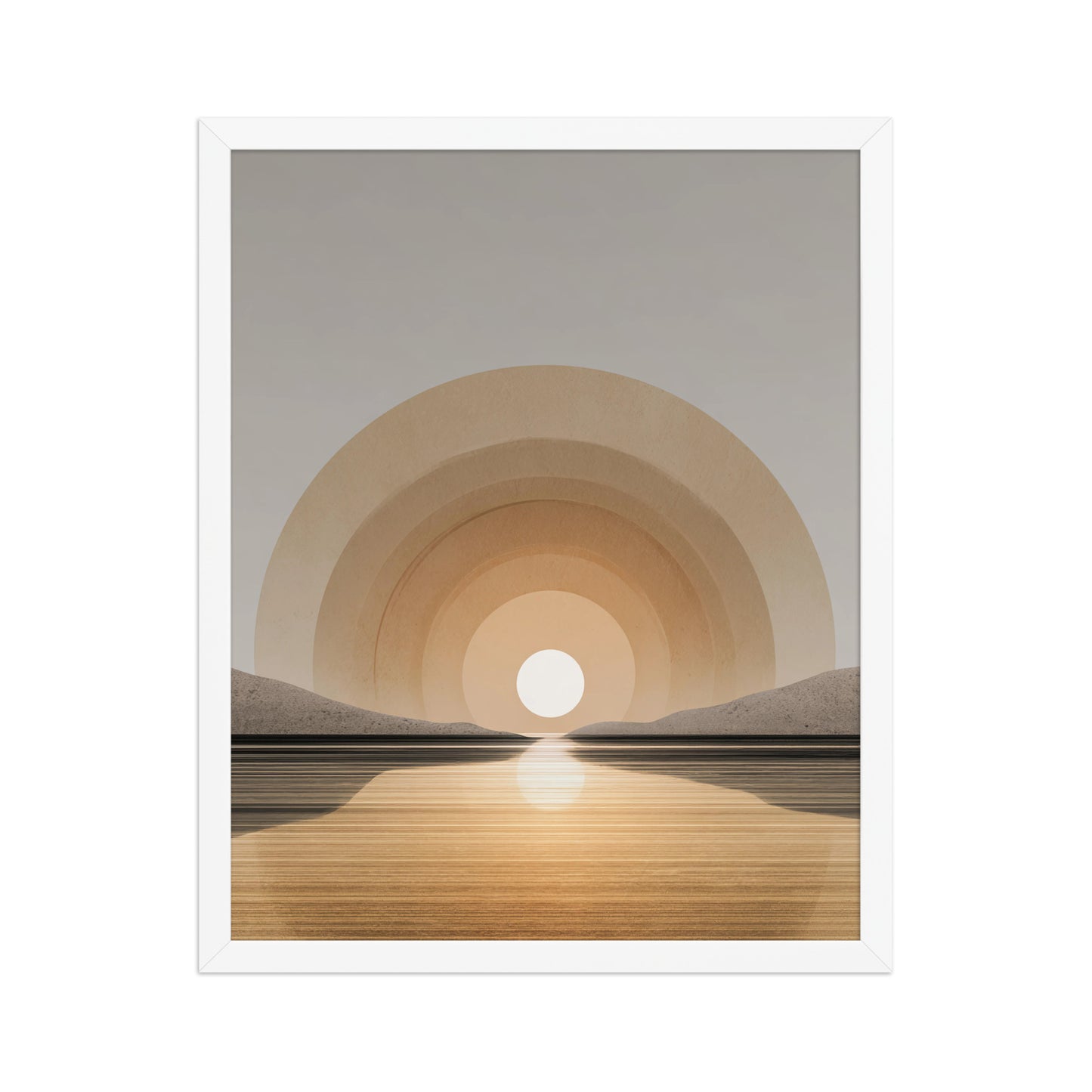 Symmetry canvas