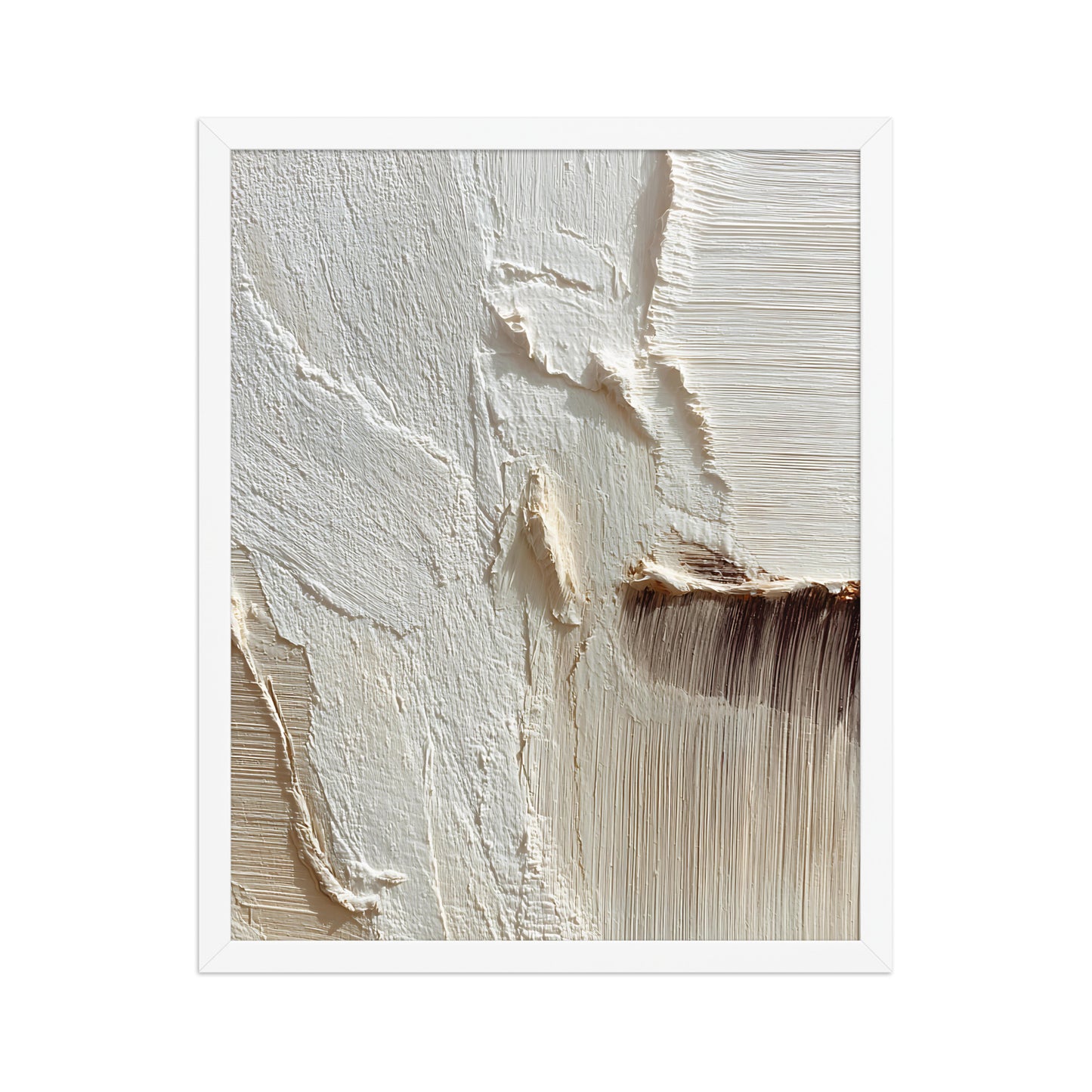 Boho texture