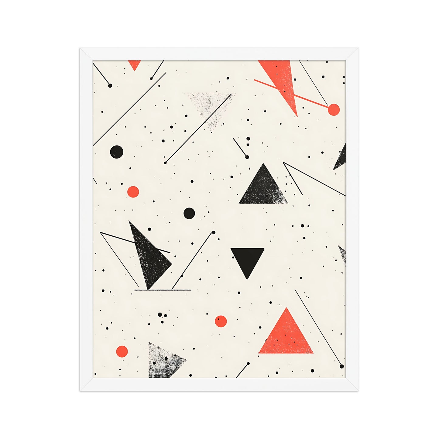 Boho fun canvas