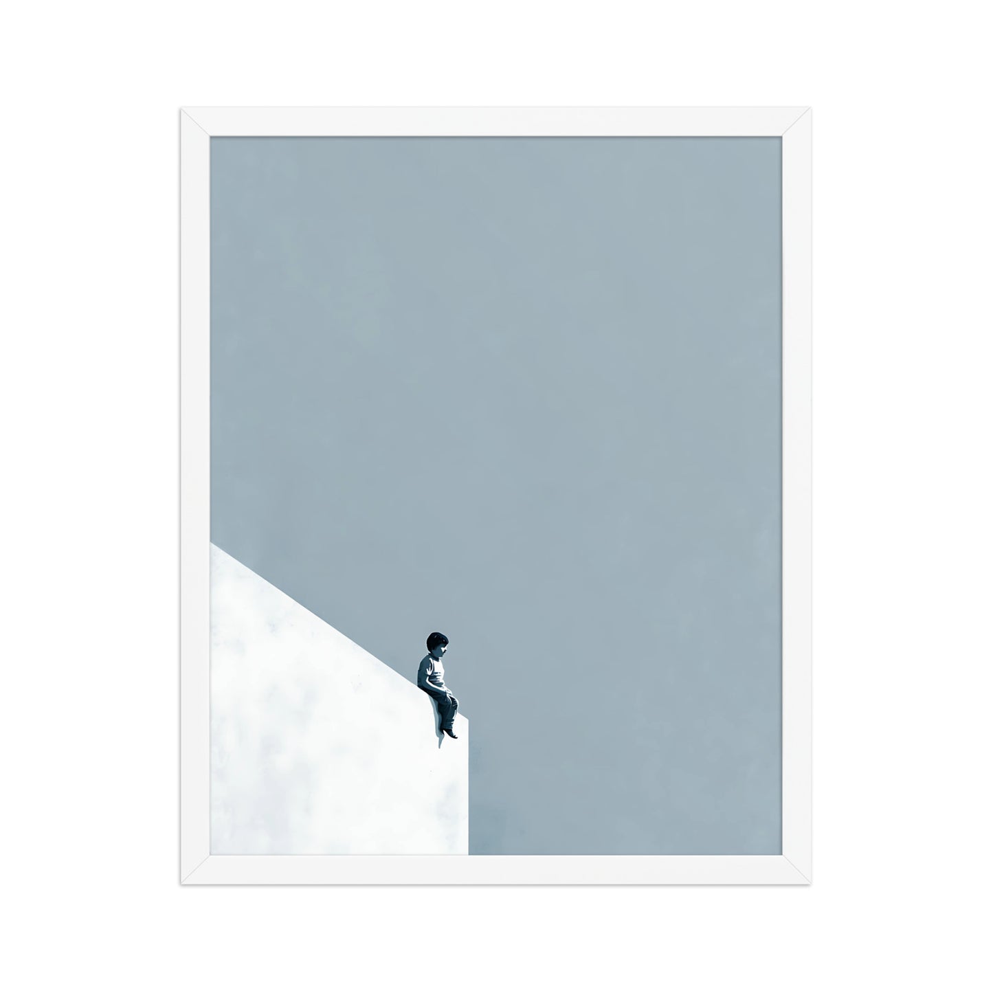 Space for thinking canvas