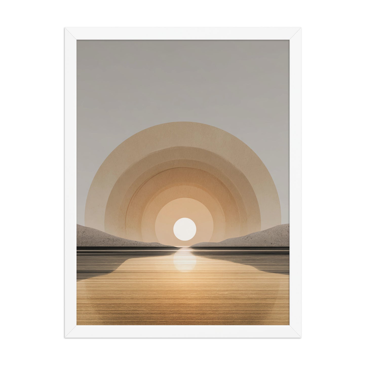 Symmetry canvas