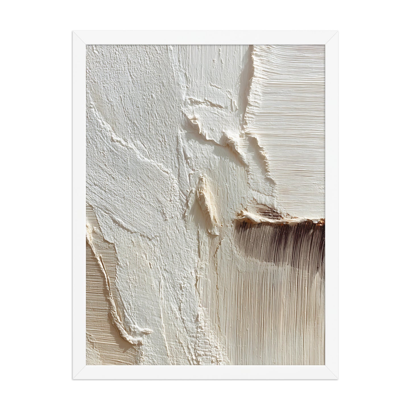 Boho texture