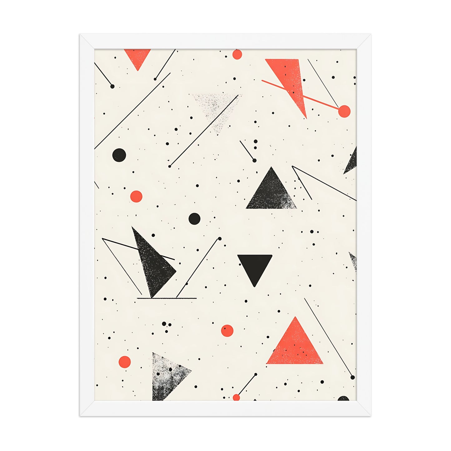 Boho fun canvas