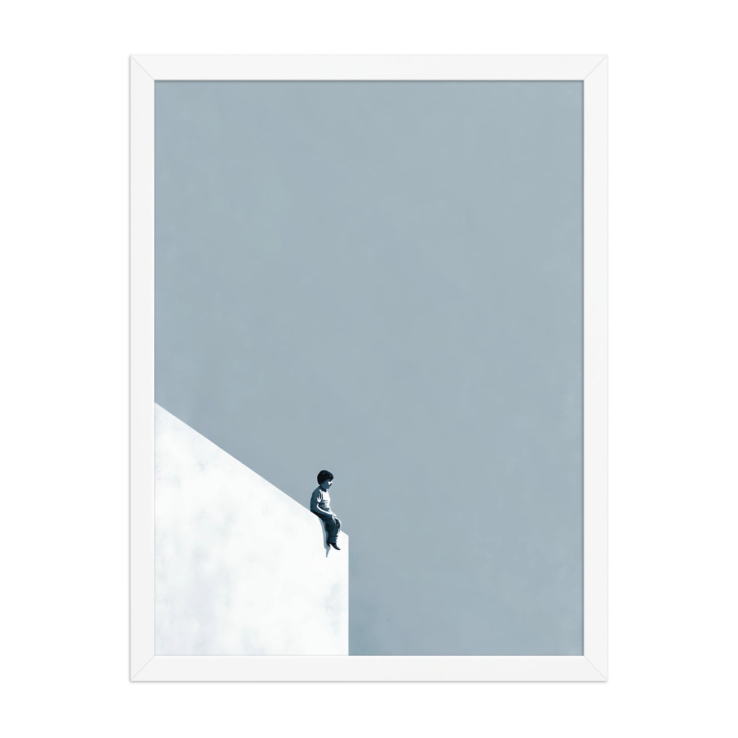 Space for thinking canvas