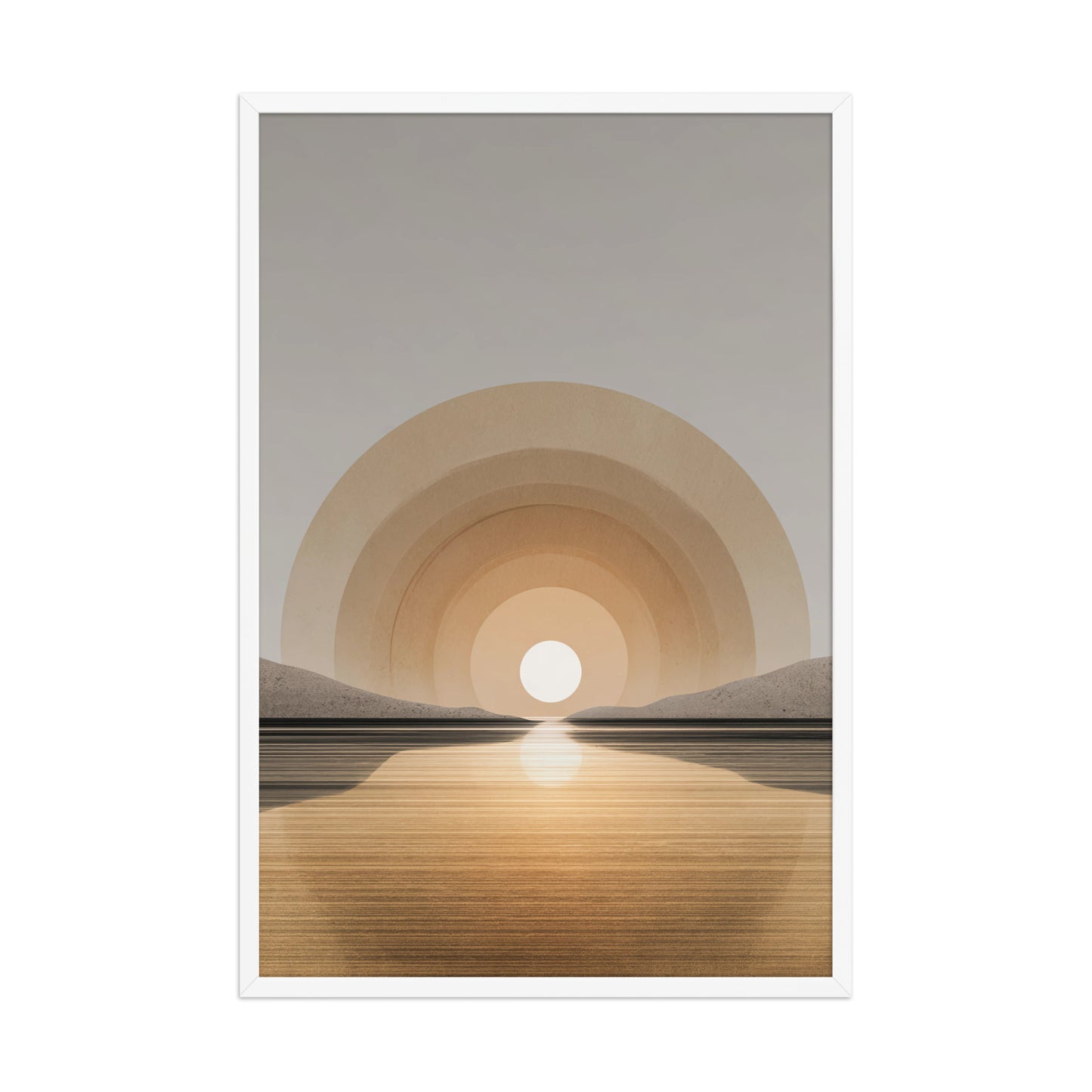 Symmetry canvas