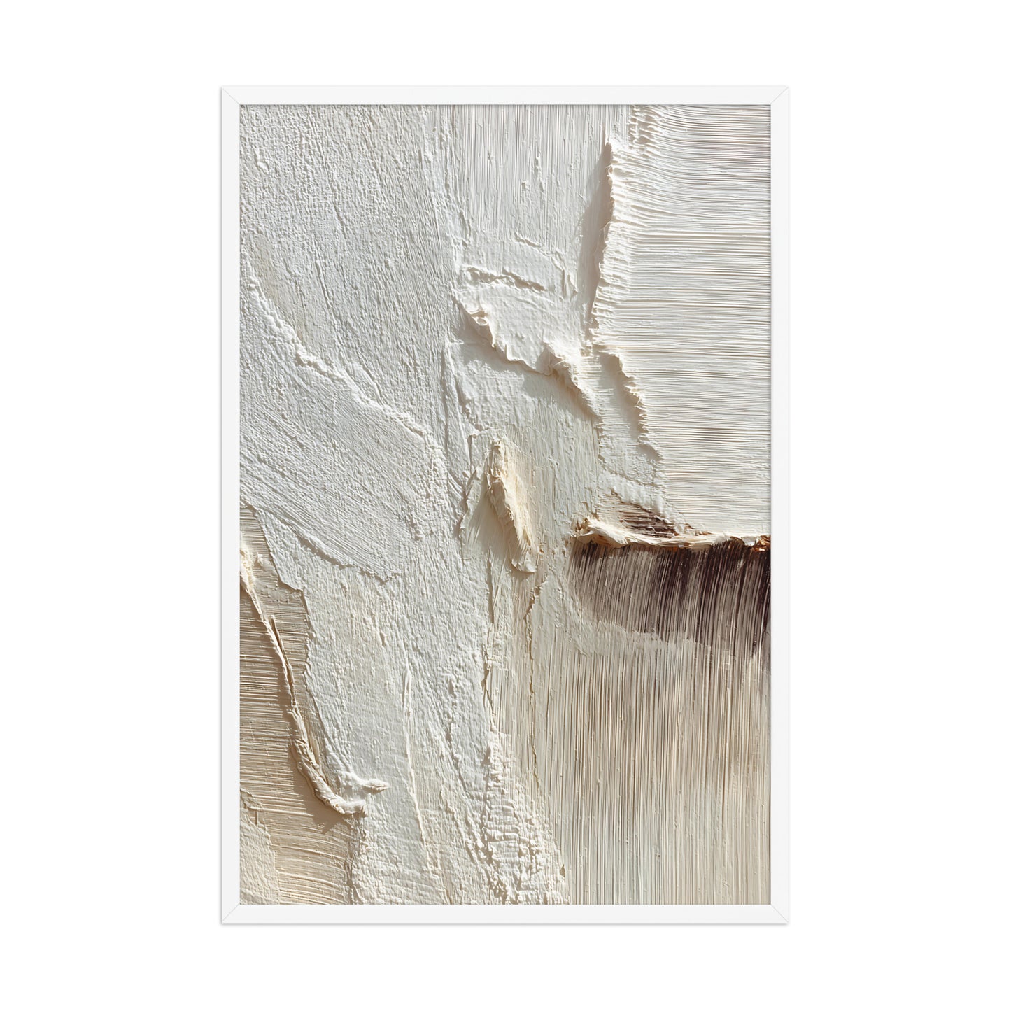 Boho texture