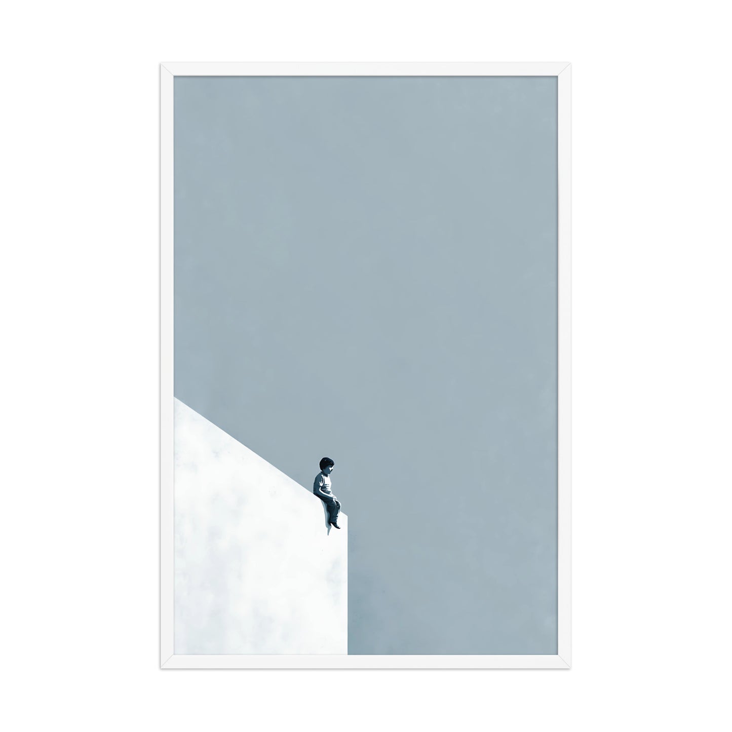 Space for thinking canvas