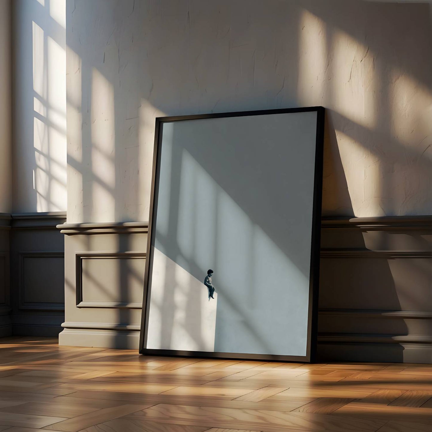 Space for thinking canvas