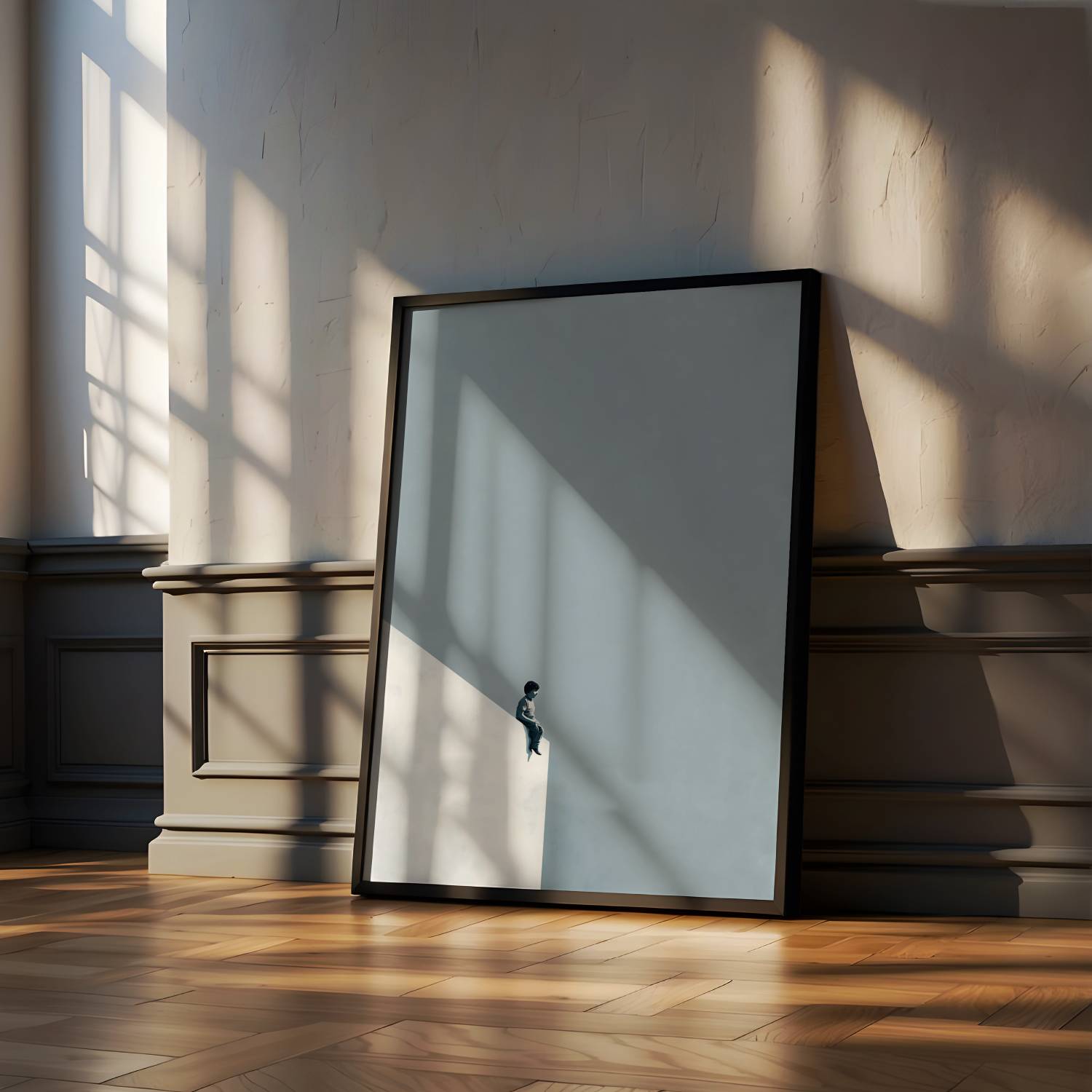 Space for thinking canvas